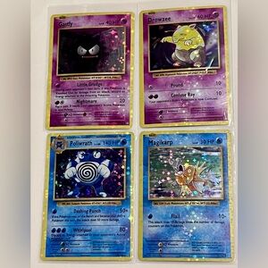 Pokémon Card Bundle